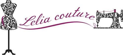 logo Lelia couture