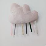 Coussin nuage 1